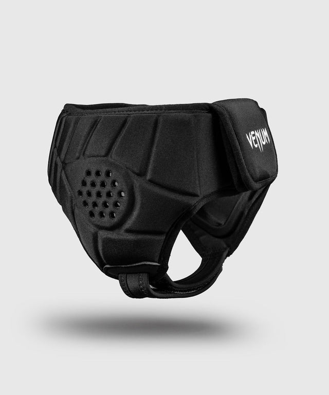 Venum Oorbescherming Challenger Schwarz