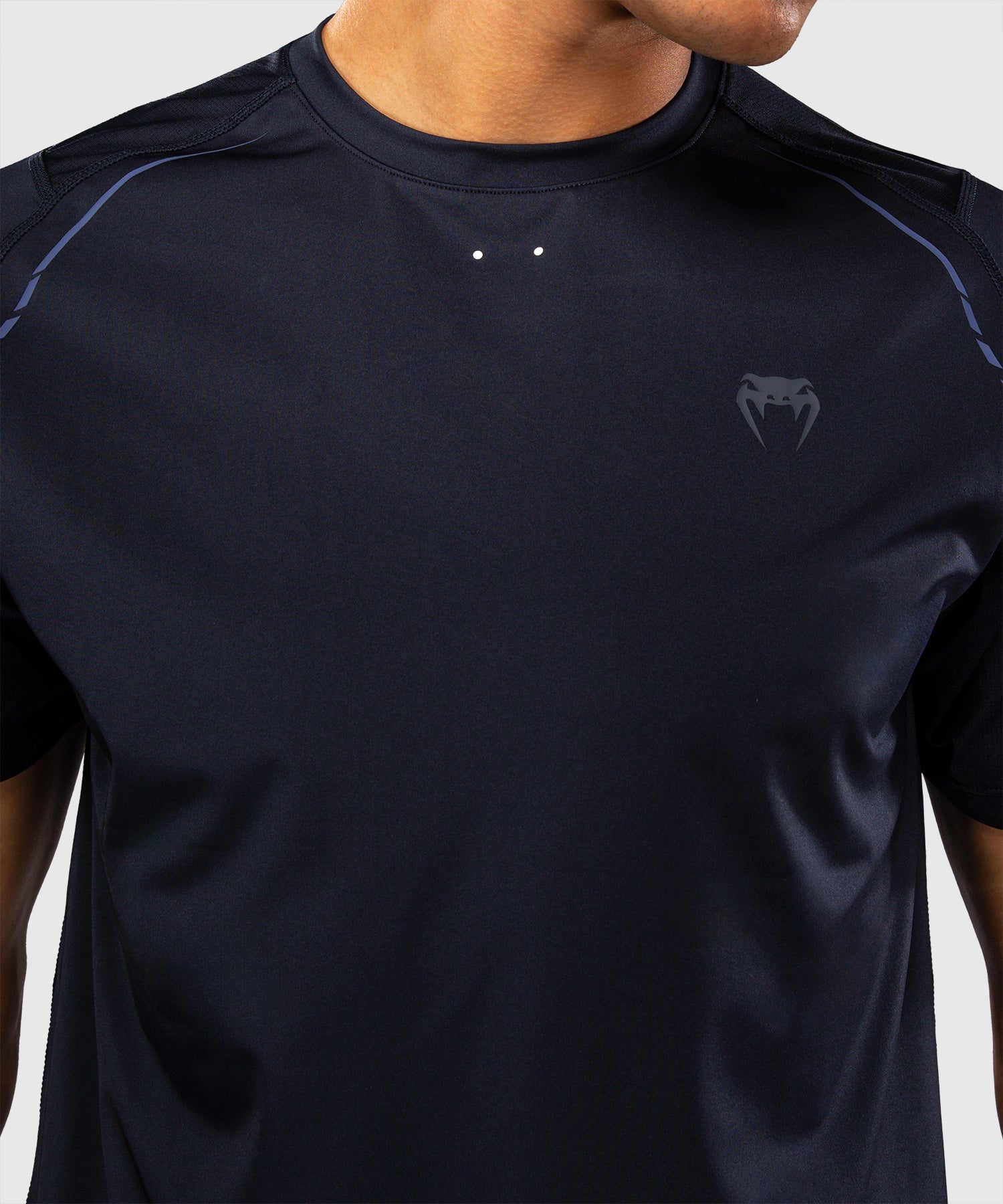 Venum G-Core T-Shirt – Navy/White