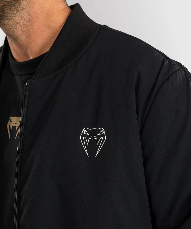 Venum Bomber Jack Eclipse – Svart