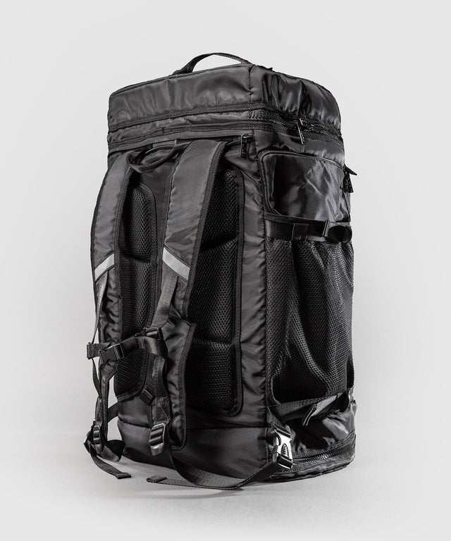 Saco de desporto Venum UFC Unity – Preto/Branco