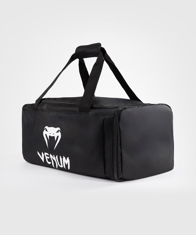 Bolsa de deporte Venum Essential – Negro
