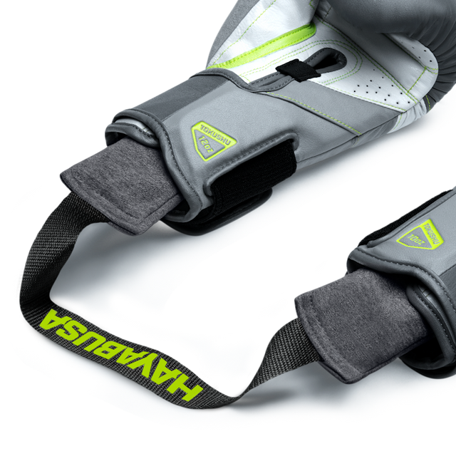 Desodorizante de Guantes de Boxeo Hayabusa – Gris Oscuro