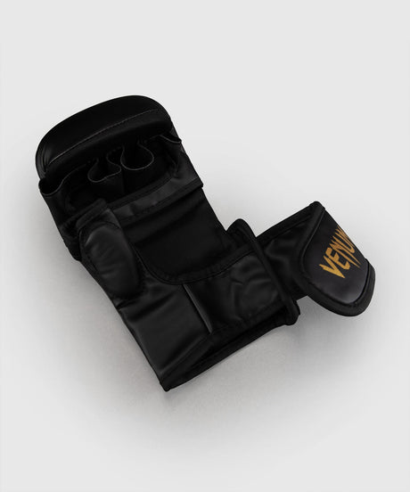 Venum MMA-Handschuhe Contender 1.5 – Schwarz/Gold