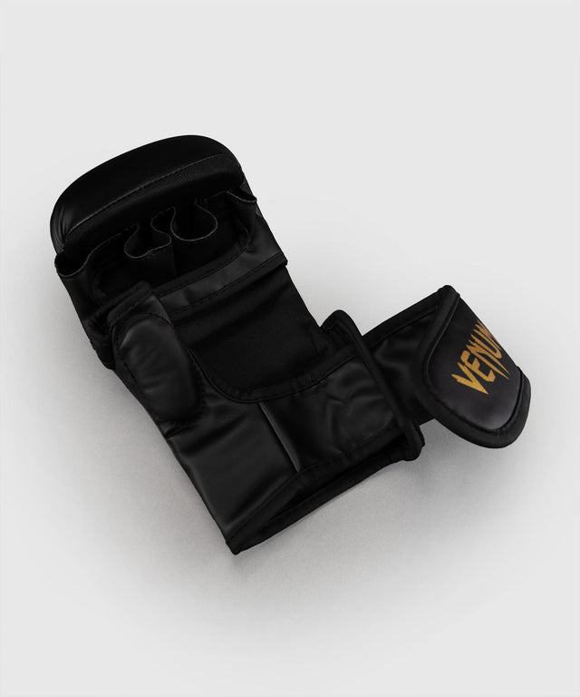 Venum MMA Handschoenen Contender 1.5 - Zwart/Goud