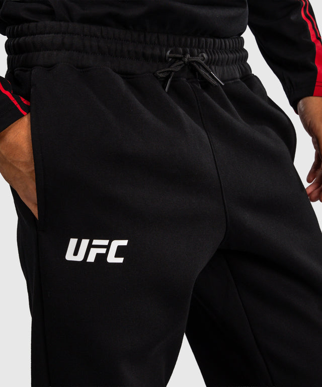 Spodnie treningowe Venum UFC Unity – Męskie – Czarne