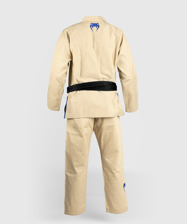 Kimono BJJ Venum Contender 3.0 - 380 - Beige