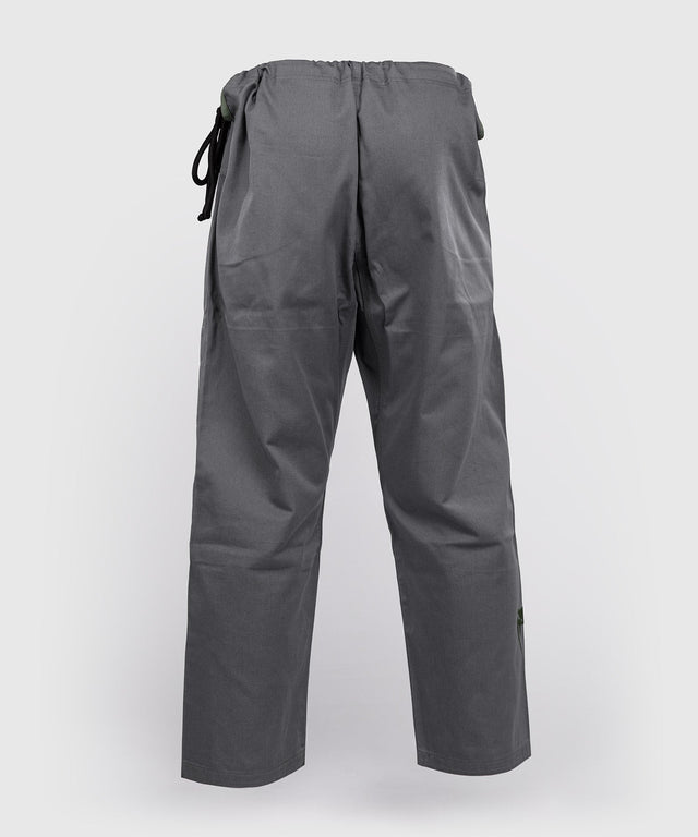 Venum BJJ Gi Contender Evo 2.0 - Grå