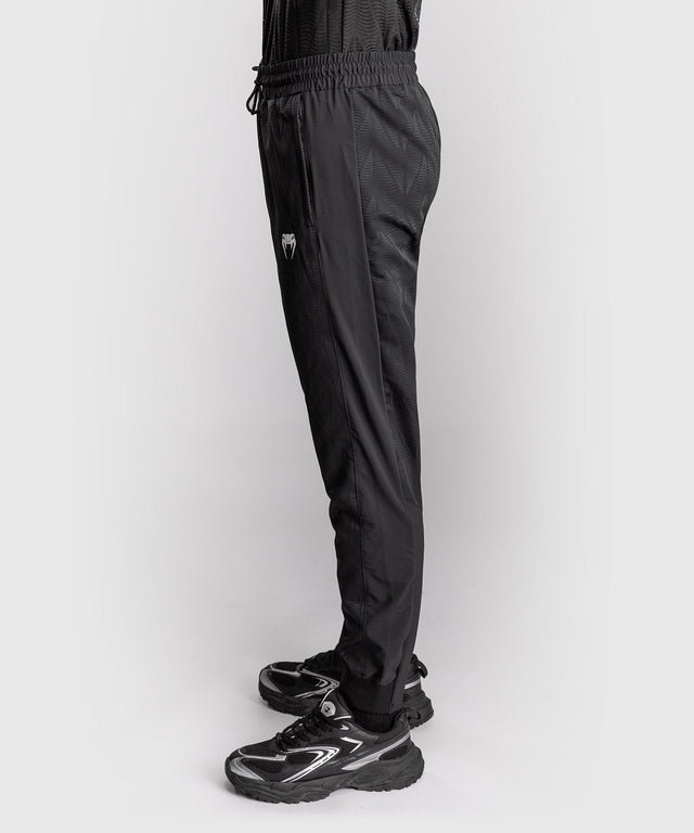 Pantaloni de antrenament Venum UFC Zenith Bărbați - Negru