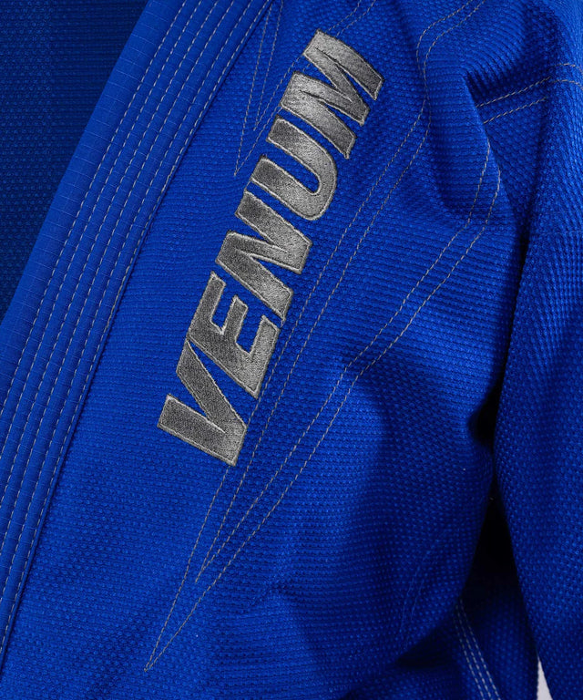 Venum Elite 5.0 - 450 - BJJ Gi - Royal Blue
