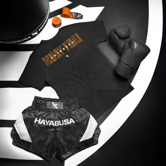 T-Shirt Hayabusa Discipline – Muay Thai