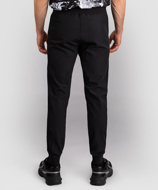 Pantalon d'entraînement Venum UFC Zenith – Noir