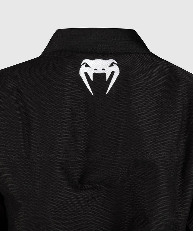 Kimono BJJ Venum Contender 3.0 – 380 – Czarne