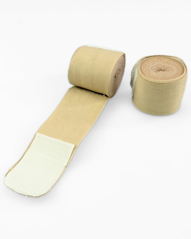 Caged Bandages Essential - Sand (včetně pytlíku na praní)