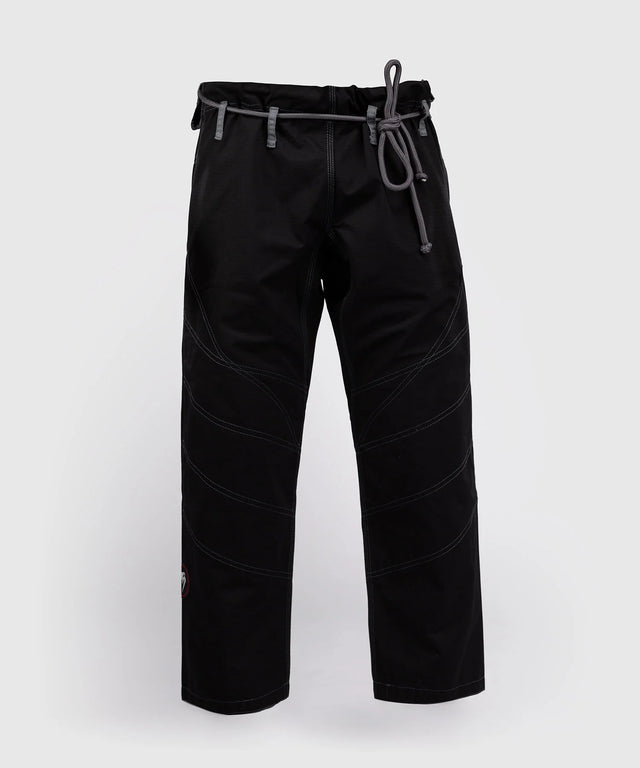 Kimono de BJJ Venum Elite 5.0 – 450 – Negro