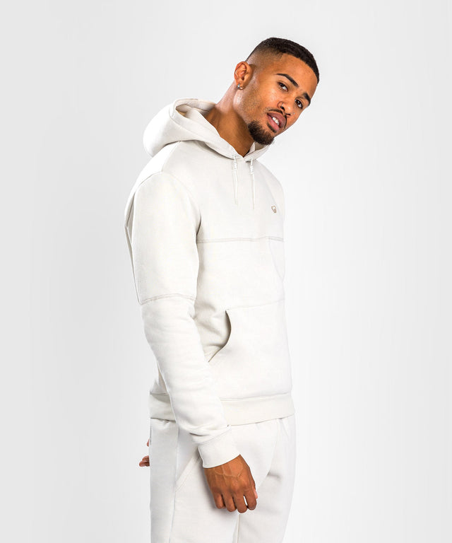 Venum Hoodie Silent Power - Bej