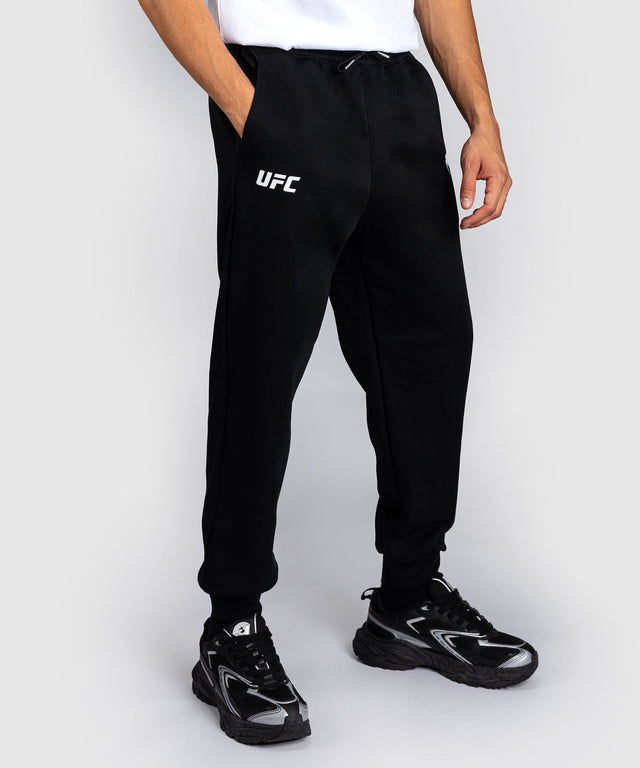 Spodnie treningowe Venum UFC Zenith – Czarne