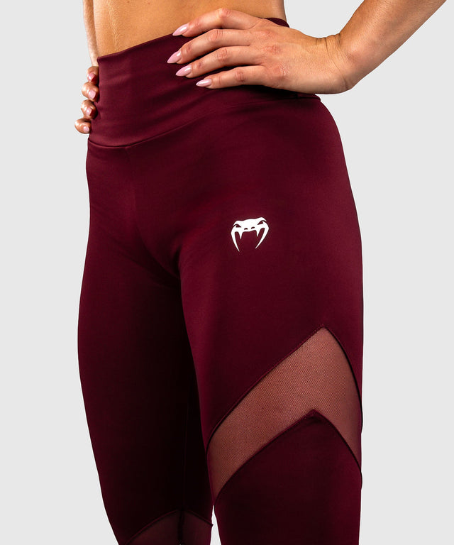 Leggings Venum Aero XT femme – Prune