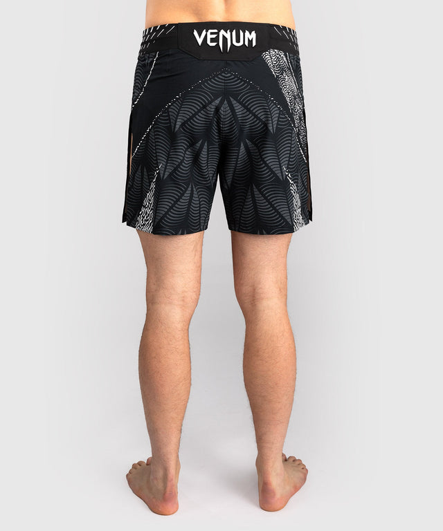 Venum UFC MMA-shorts Zenith Gladiator – Svart