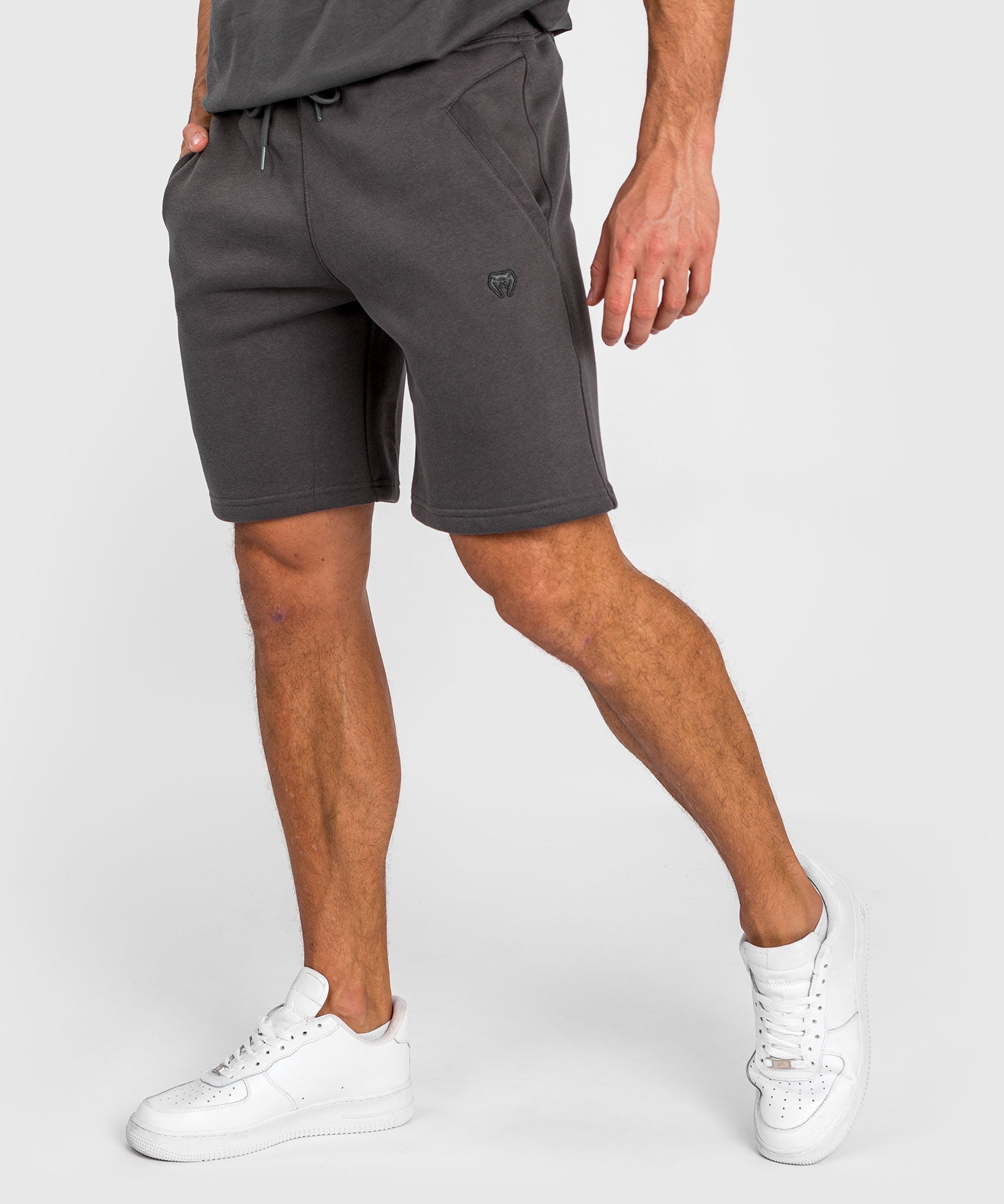 Venum Training shorts Silent Power – Grey