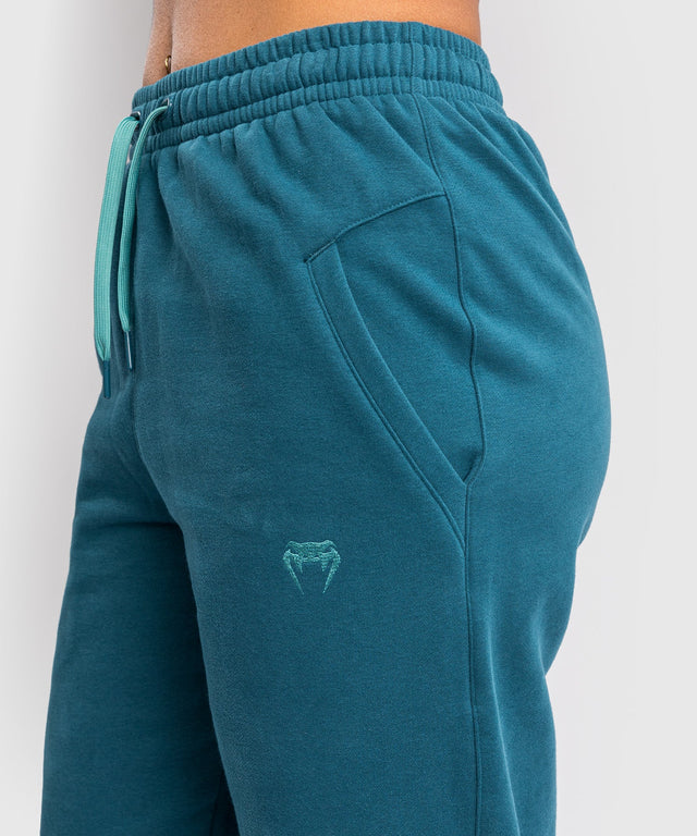 Venum Trainingsbroek x Demi – Azurblau