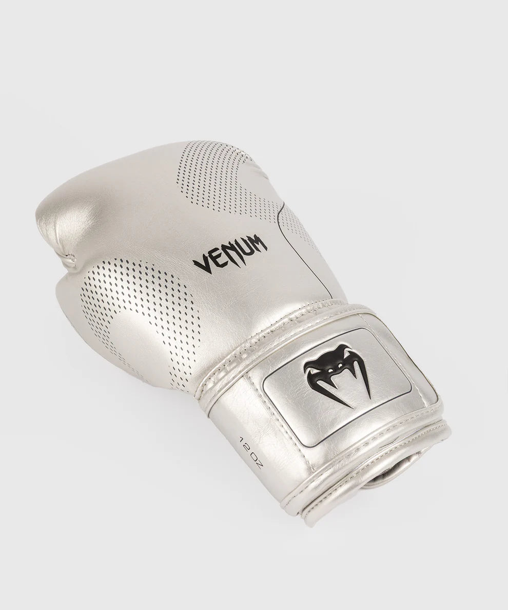 Guantoni da boxe Venum Nexus – Argento