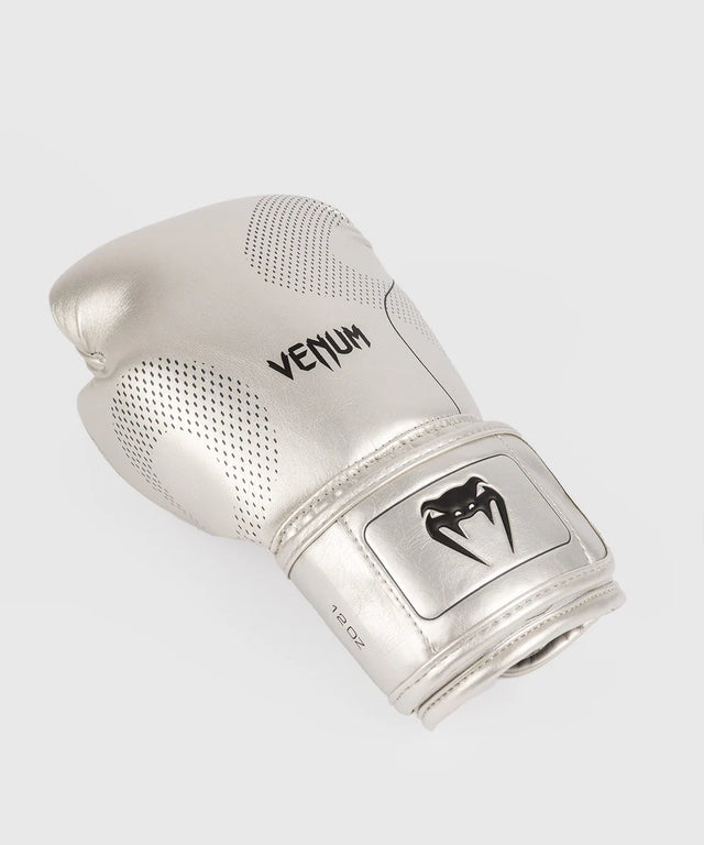 Guantoni da boxe Venum Nexus – Argento
