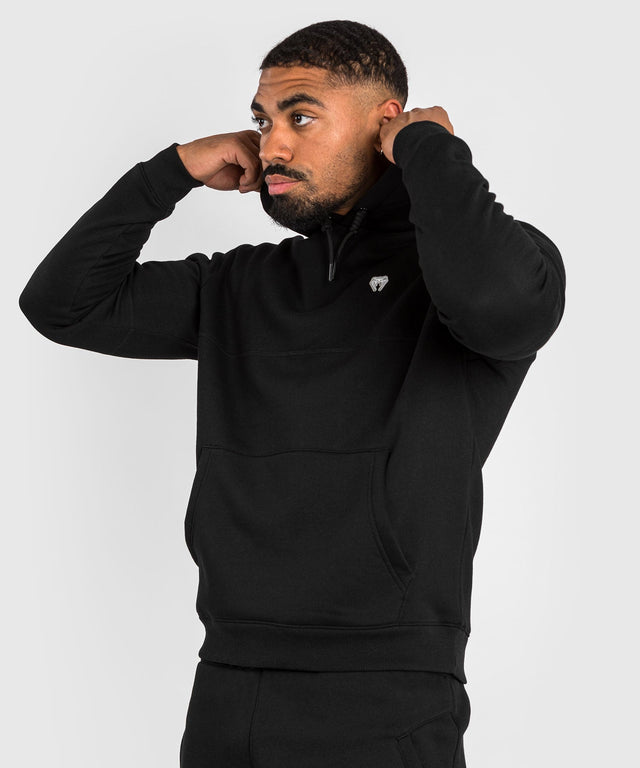 Venum Hoodie Silent Power – Preto