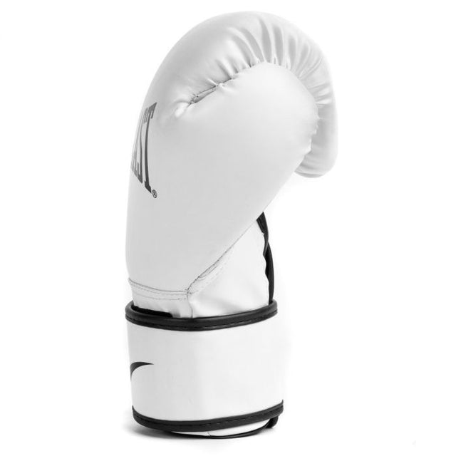 Luvas de treino Everlast Core2 – Branco/Preto
