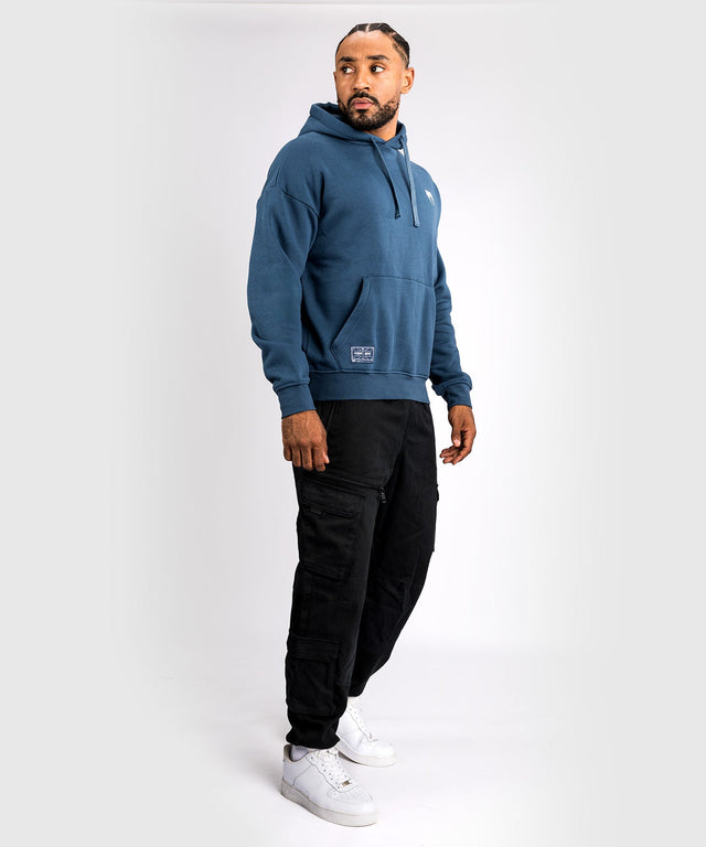 Venum UFC Hoodie Ulti-Man - Blå