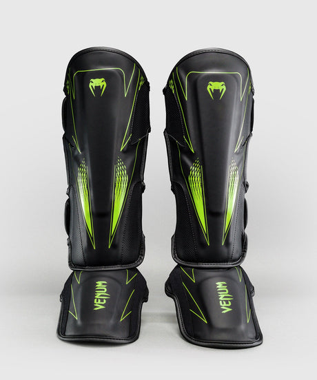 Caneleiras Venum Amazonia Reborn – Preto/Verde