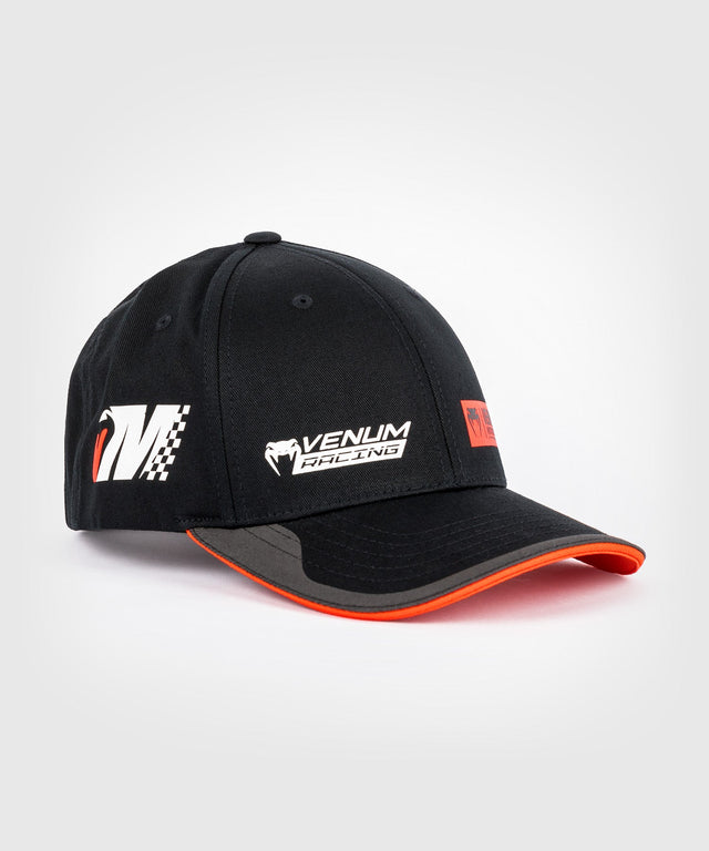 Șapcă Venum Pet Motorsport – Negru