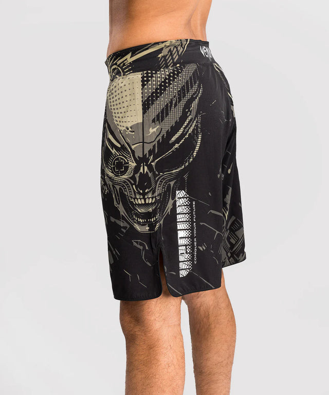 Venum MMA-shorts Invader – Sort