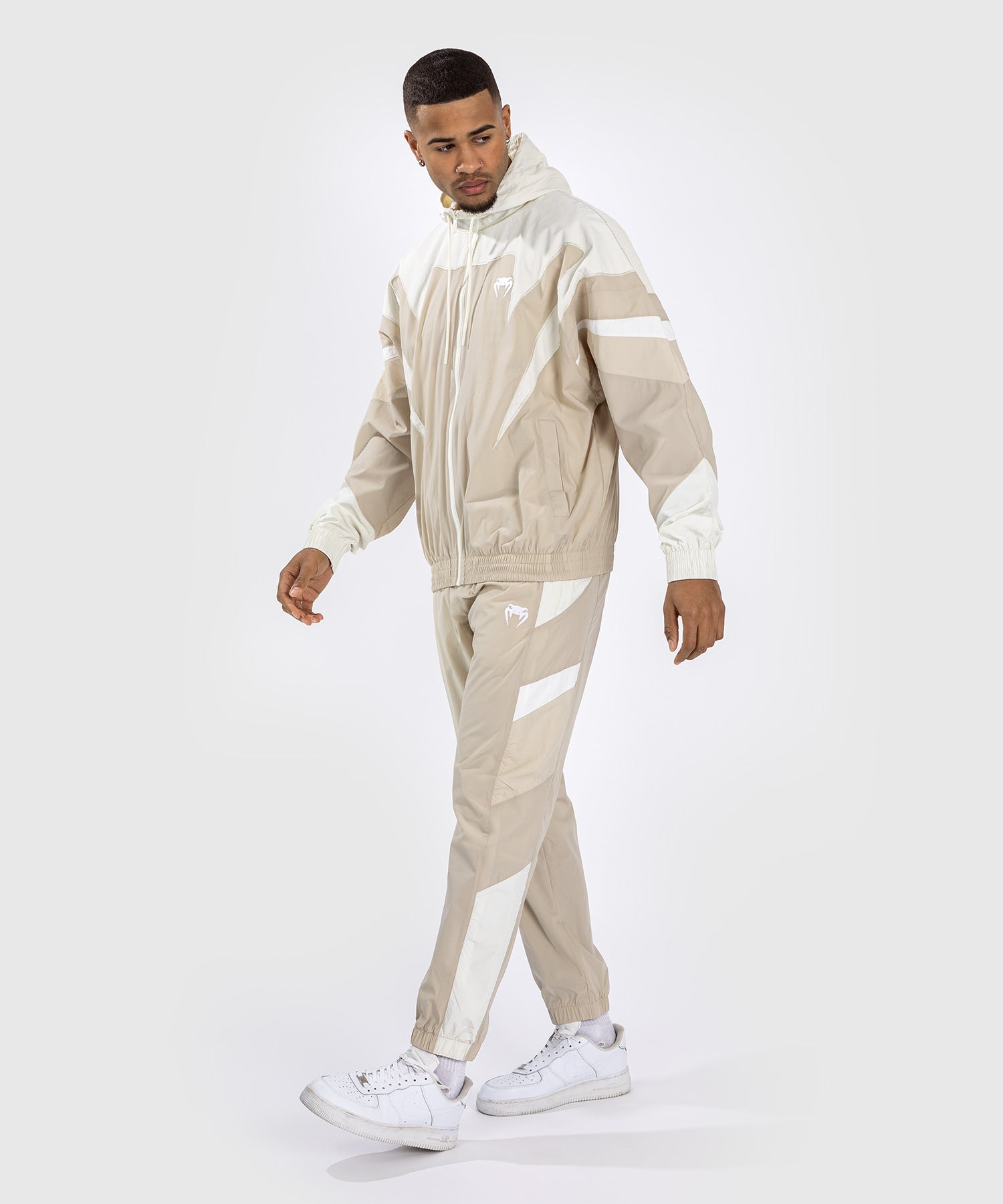Giacca da allenamento Venum Attack 90 – Beige