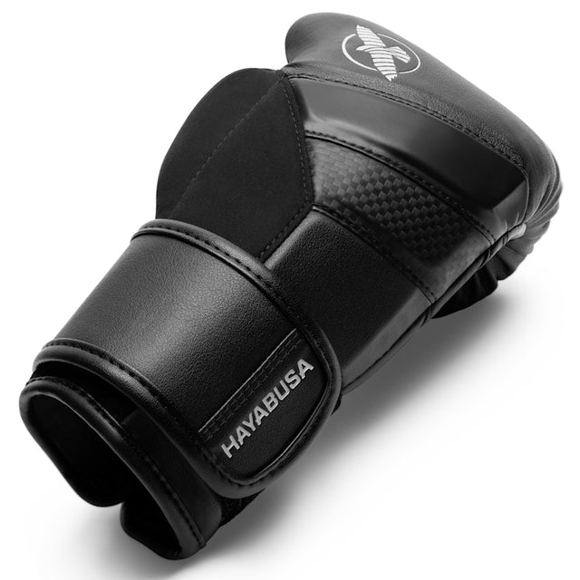 Hayabusa Boksehandsker T3 Børn – Sort