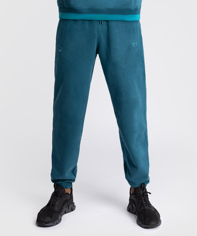 Venum Trainingsbroek x Demi – Azurblau