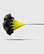Venum Challenger Hardloopparachute - Zwart/Neon