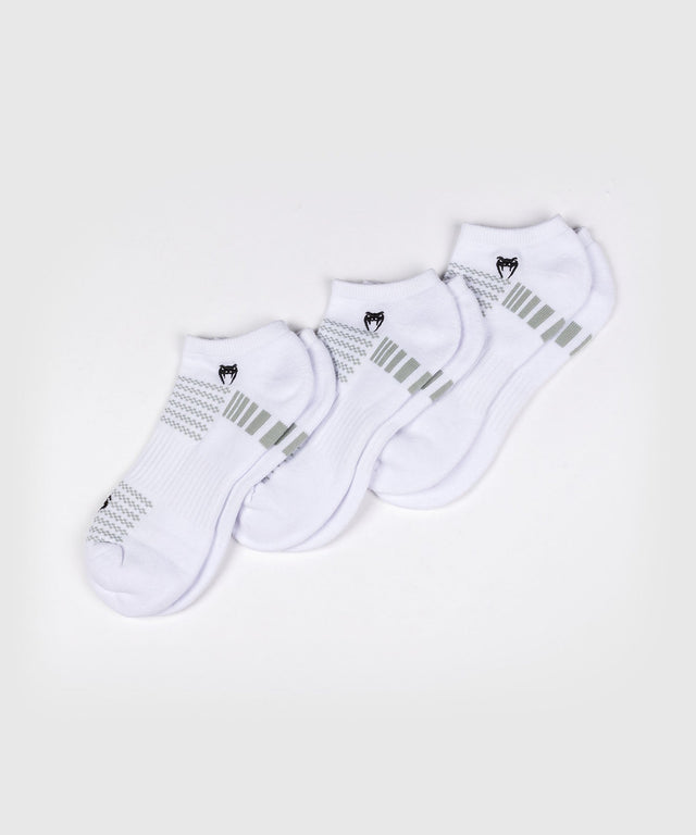 Venum Socken Vector – Weiß/Grau