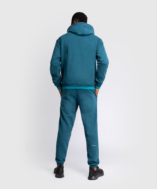 Hoodie Venum x Demi – Bleu azur