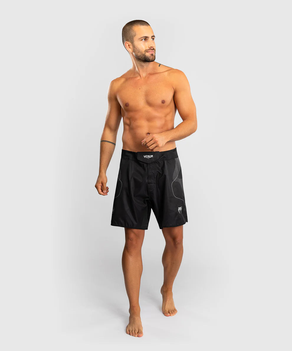 Pantalones de MMA Venum Nexus – Negro