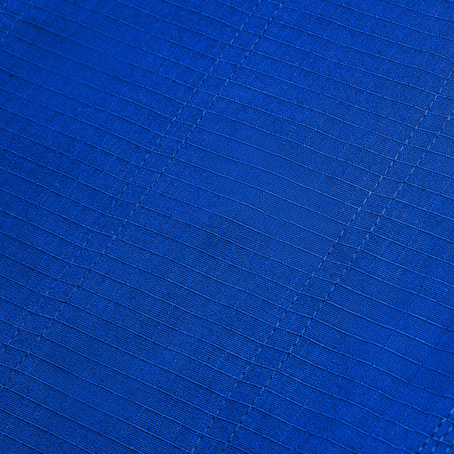 Short Kimono de BJJ Hayabusa Valor Ripstop – Bleu