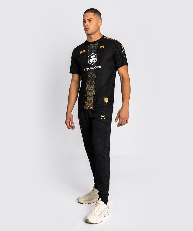 Venum UFC T-Shirt Zenith Herren