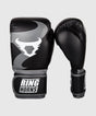 Ringhorns Boxhandschuhe Charger Schwarz