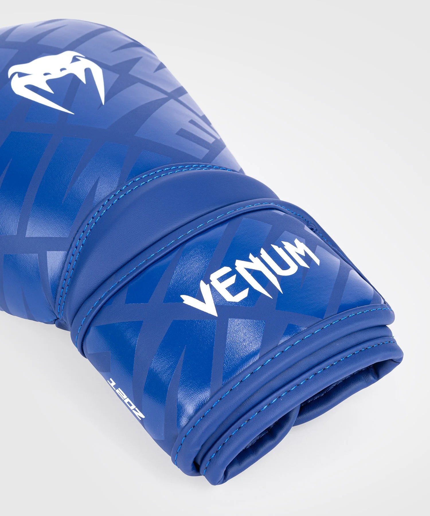 Mănuși de box Venum Contender 1.5 XT – Albastru/Alb