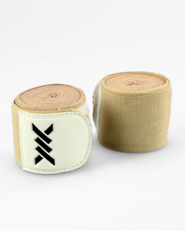 Caged Bandages Essential - Sand (včetně pytlíku na praní)