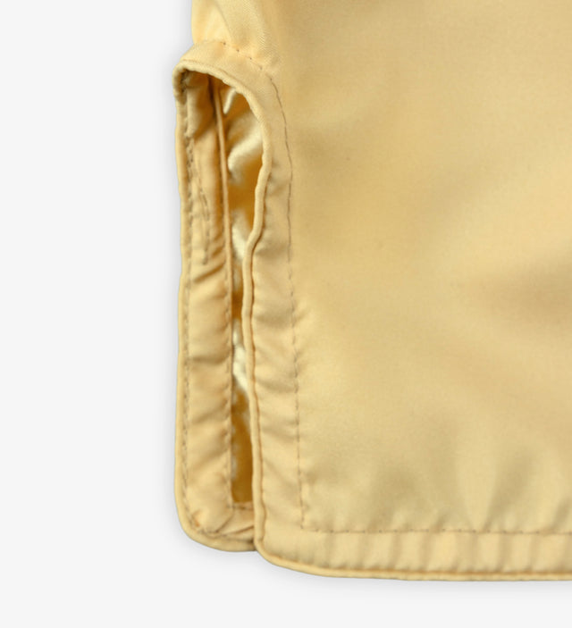 Caged Muay-Thai-Shorts Classic – Peach