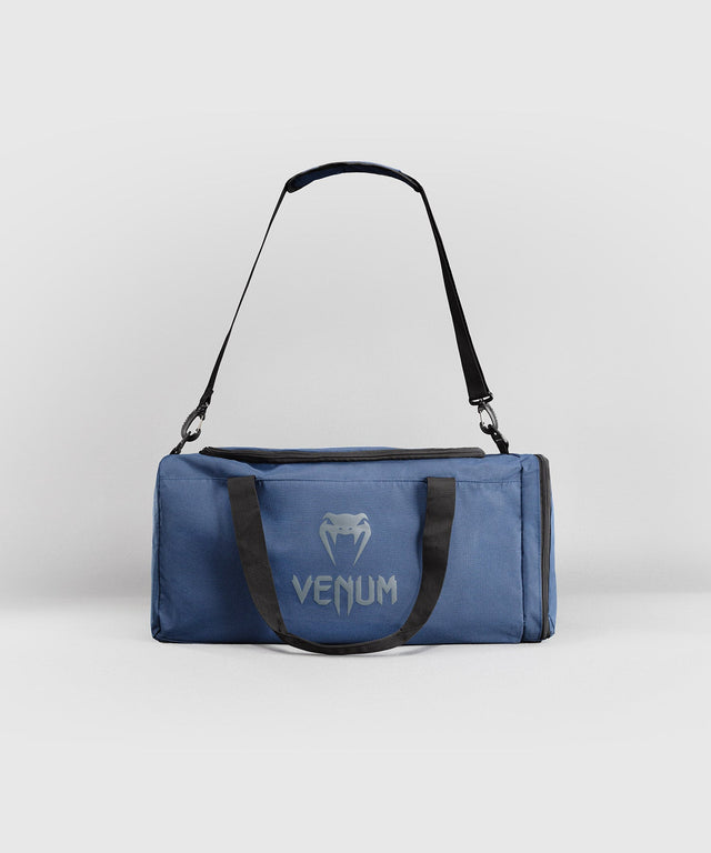 Bolsa de deporte Venum Essential L - Azul marino