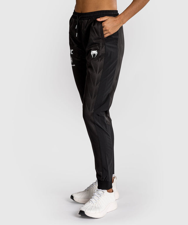 Pantaloni da allenamento Venum UFC Zenith Donna – Nero