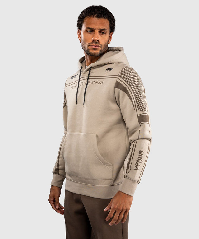 Venum UFC Hoodie Unity – Sand