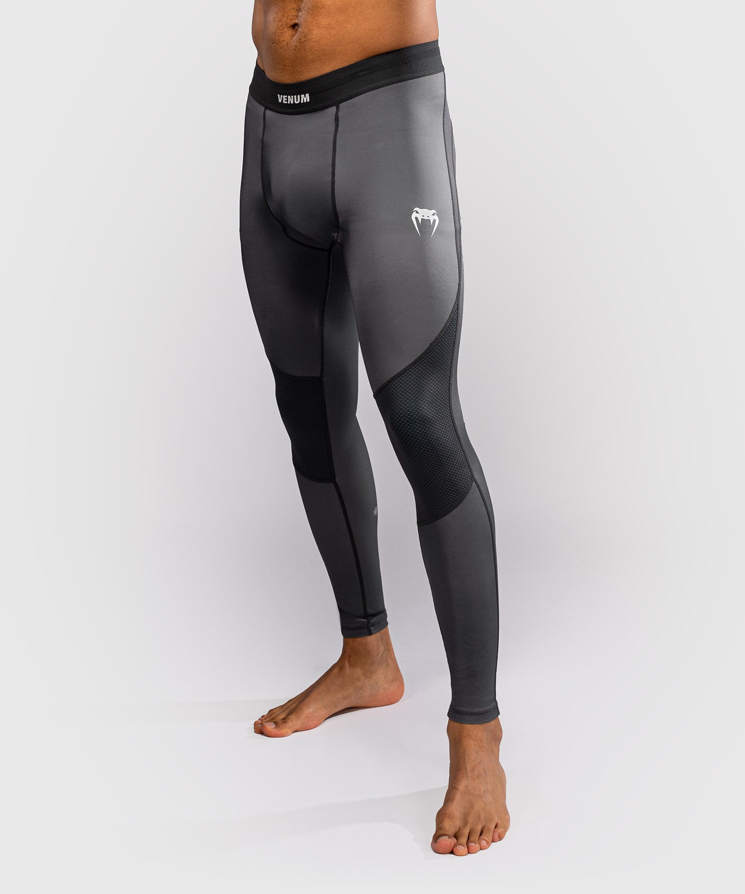 Venum Compressie Shorts G-Fit Scale - Grijs