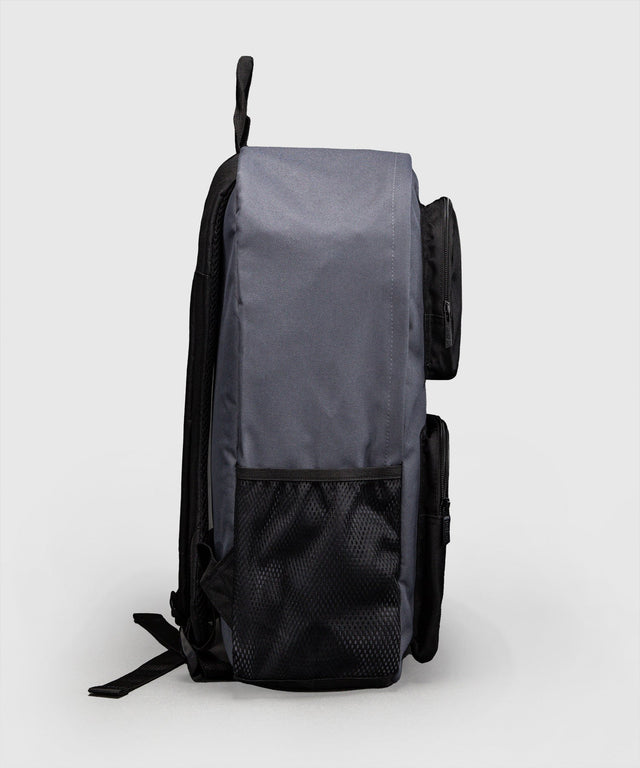 Borsa sportiva Venum Essential L – Grigio/Nero